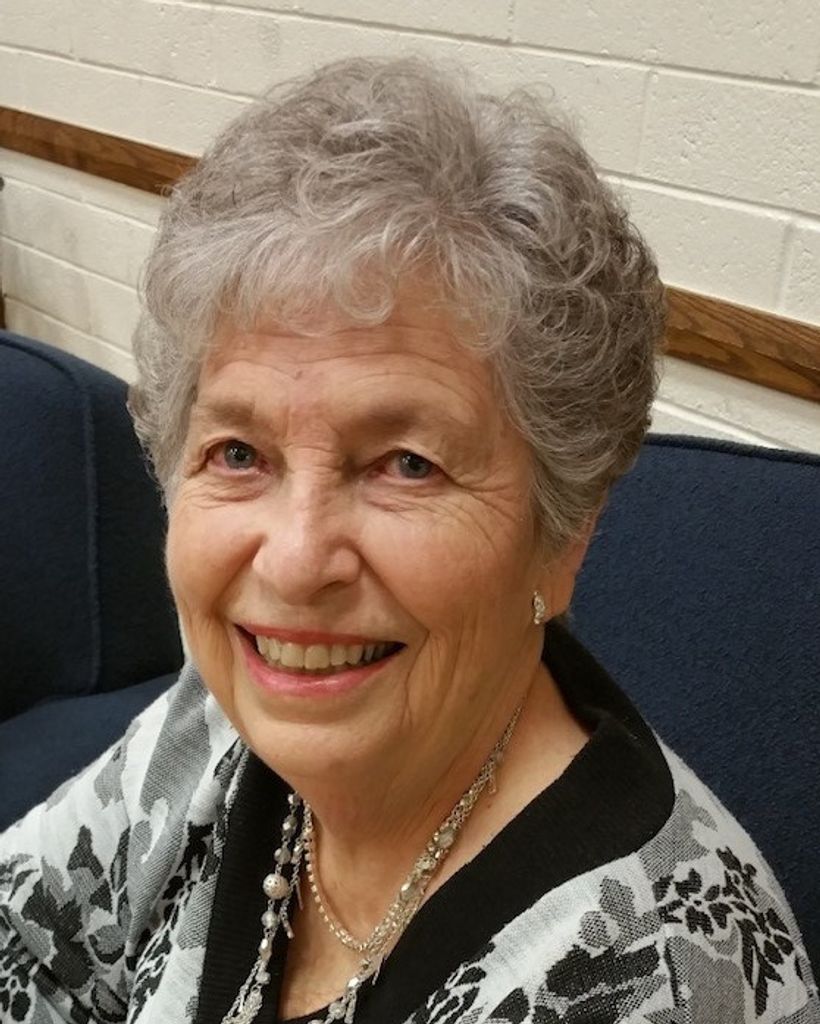 Ione A. Johnson
