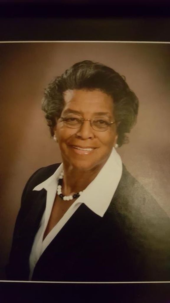 Edith Mae (Rabbit) Allen Gardner Maybell Profile Photo