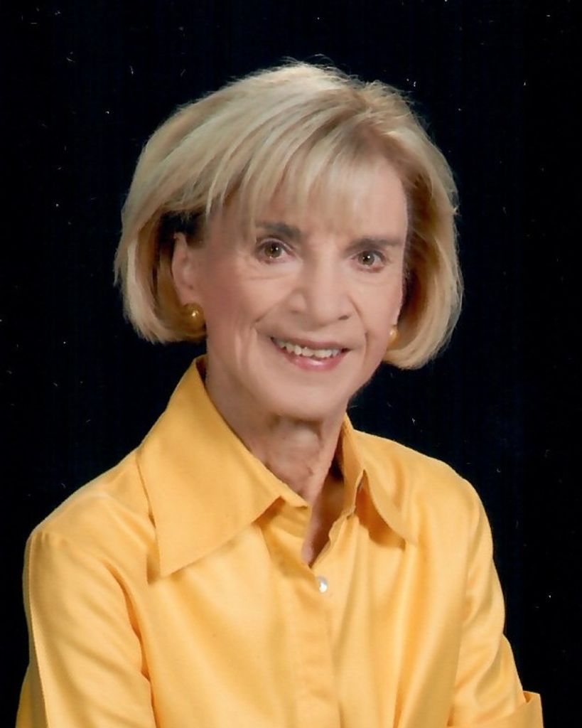 Joan Rechter Profile Photo