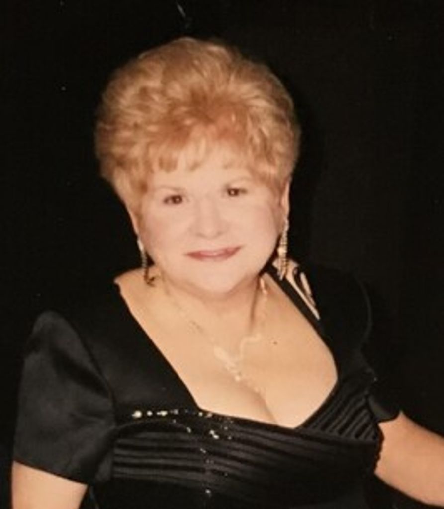 Barbara Groody-Campo