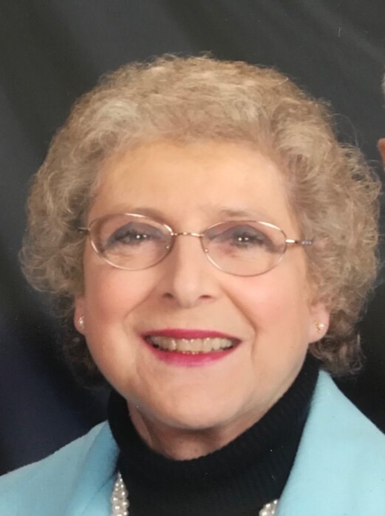 Edith Ann (Dull)  Mulford