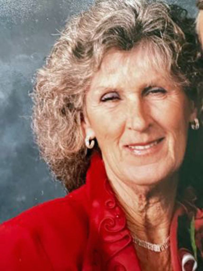 Margery Myers Profile Photo