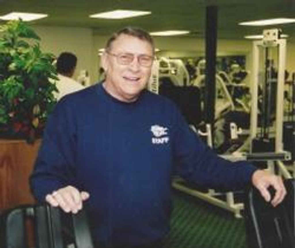 Melvin Jones