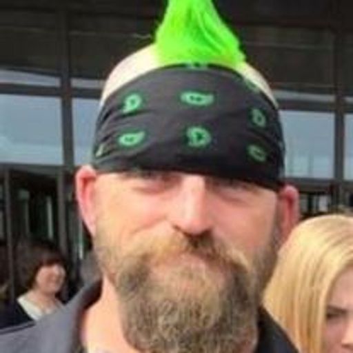 Bj Taylor Profile Photo