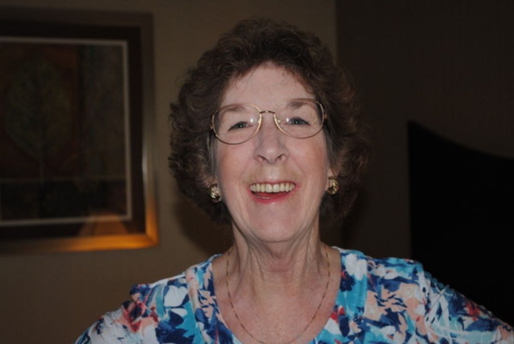 Carole Ann Duquette Profile Photo