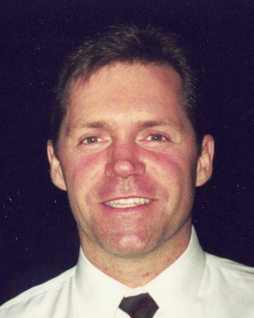 Mark Douglas McCormick Profile Photo