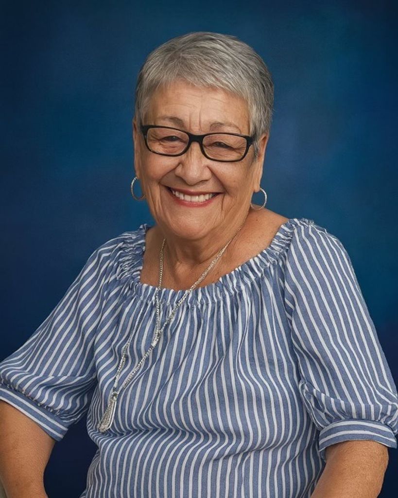 Rosa María Ramos