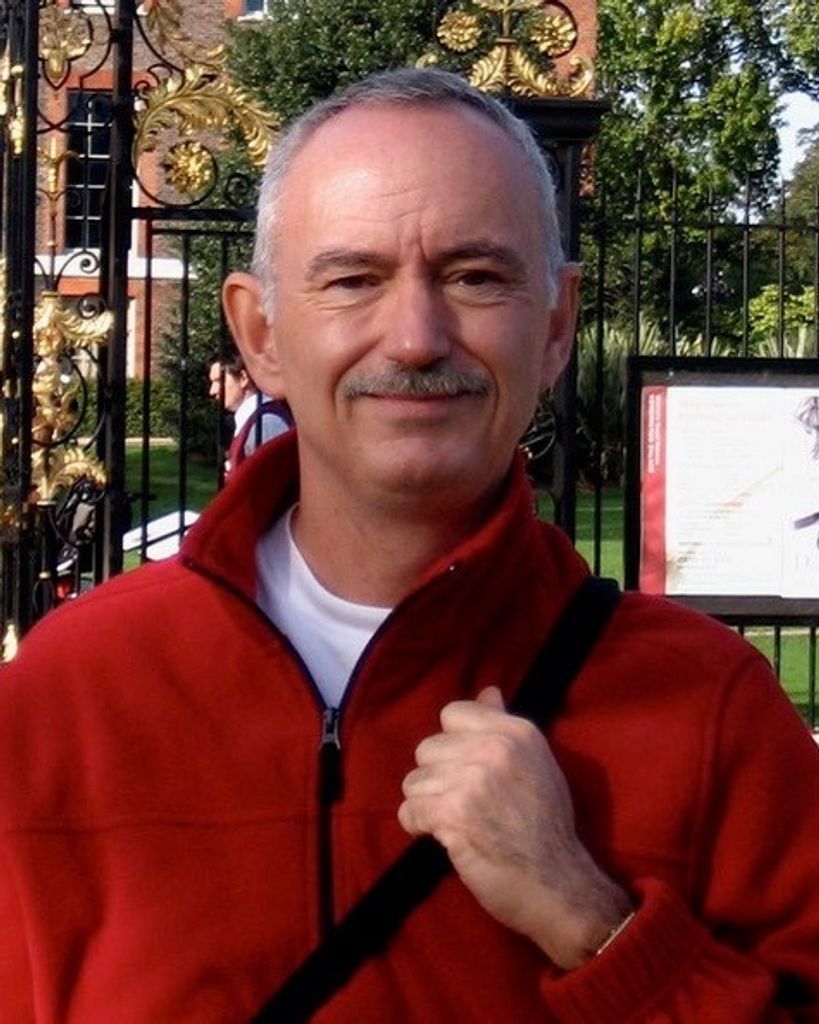 Larry Alan Davis