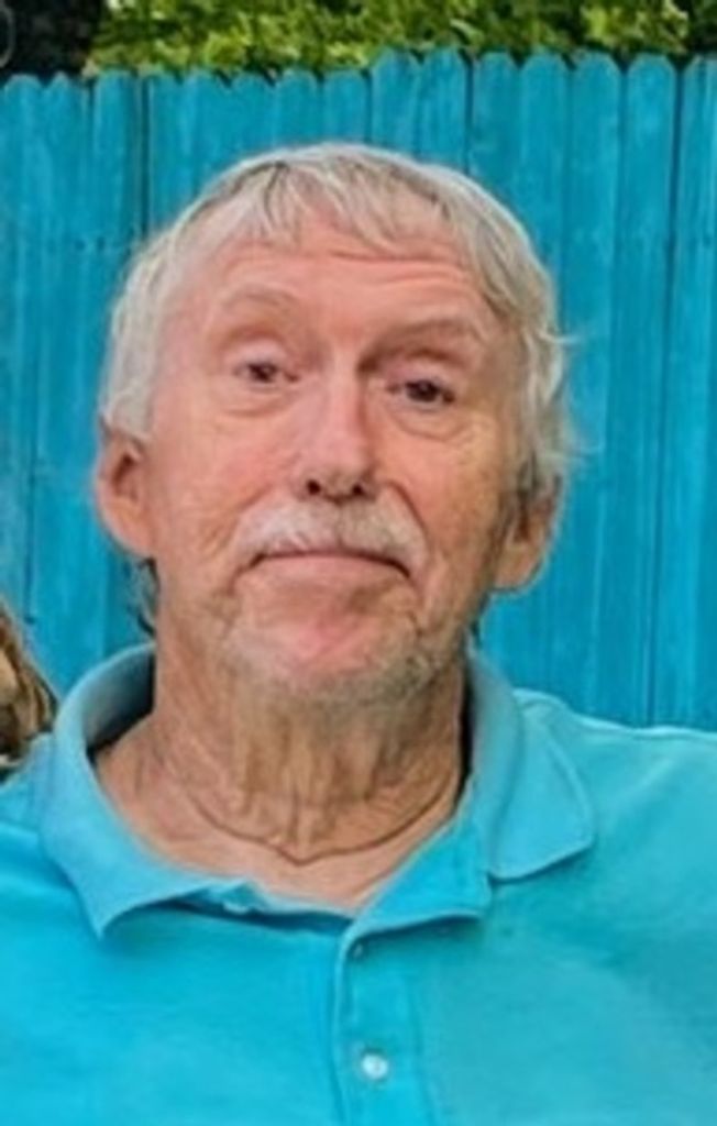 Steven Douglas Hill Profile Photo