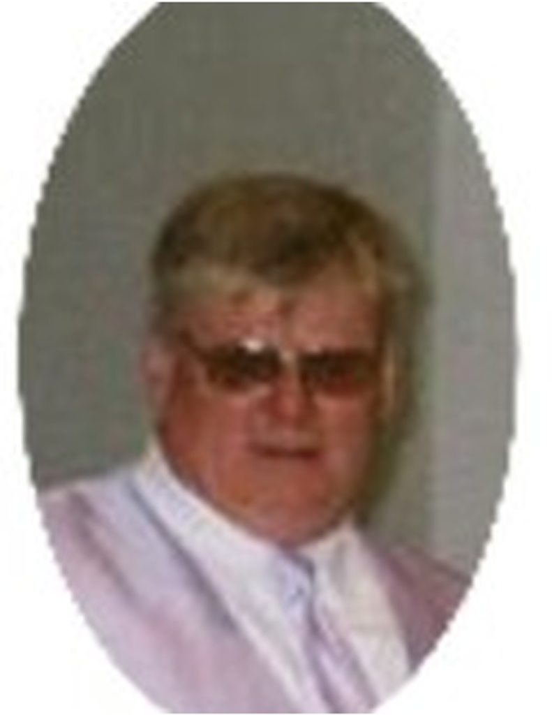 Larry  Dean Carter
