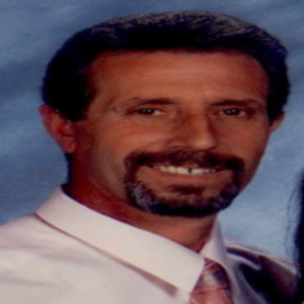 Joseph M. Machado