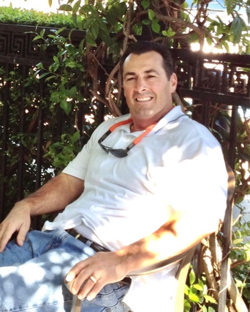 Daniel (Danny) Troy Lerro Profile Photo