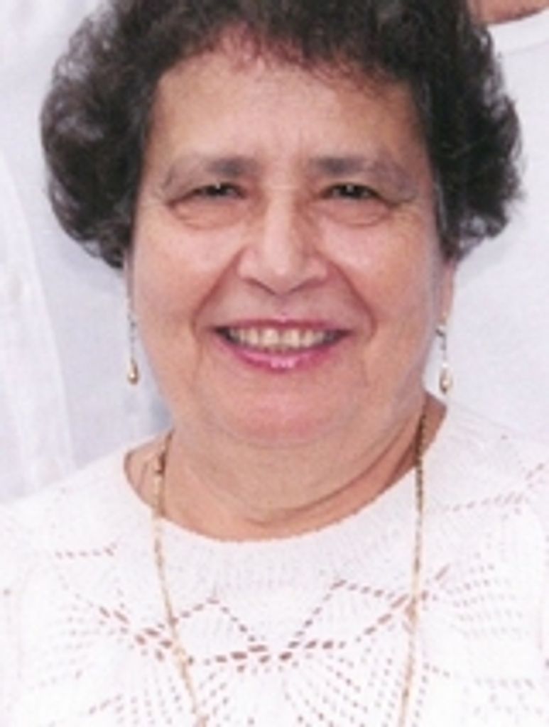 Maria  Pelli