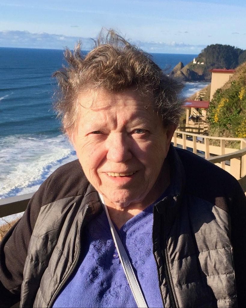 Mildred "Millie" Good