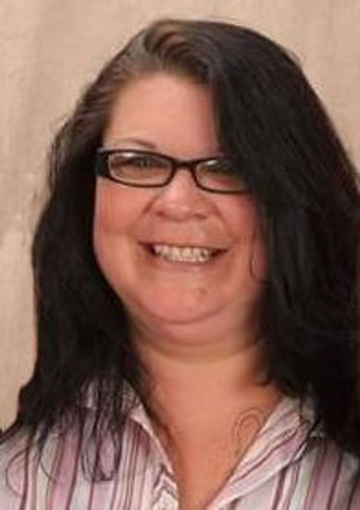 Michelle Ann Plante