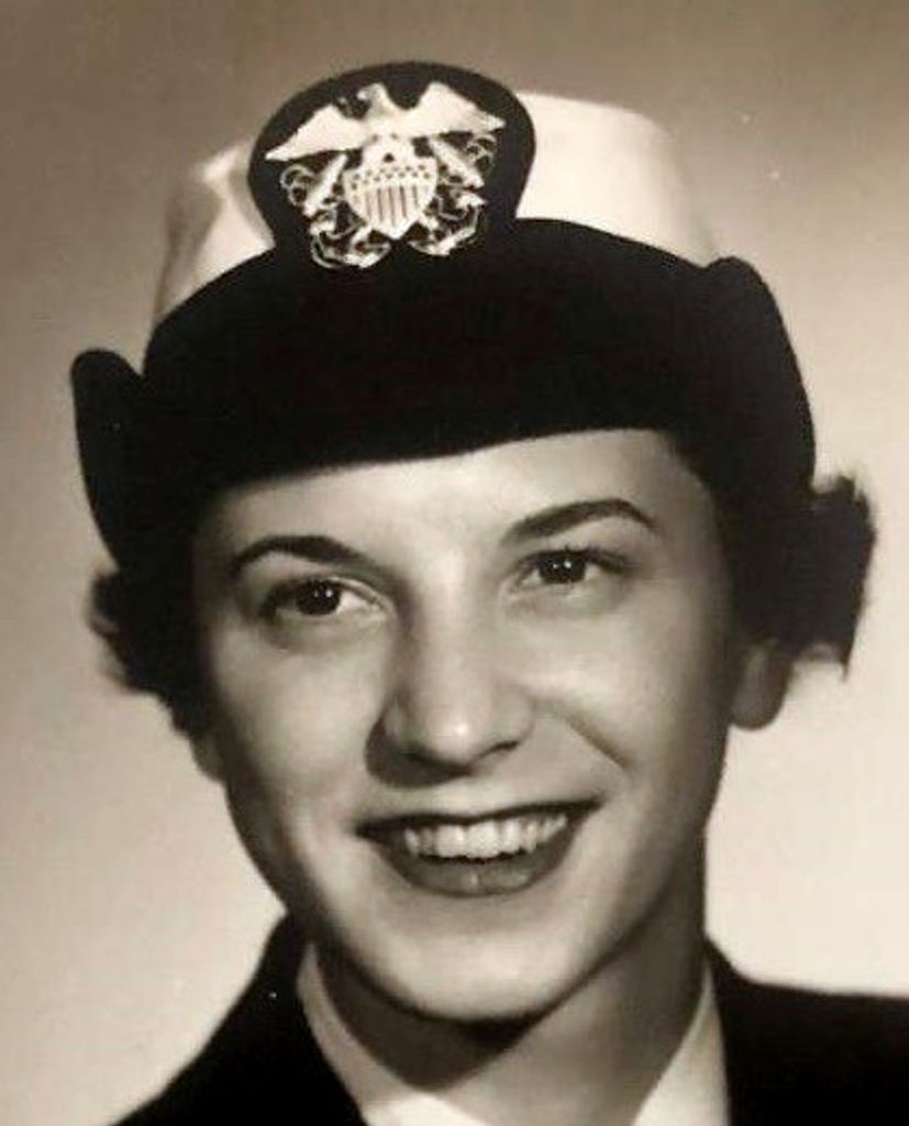 Rosemary Rita (Martens)  Lohman Profile Photo