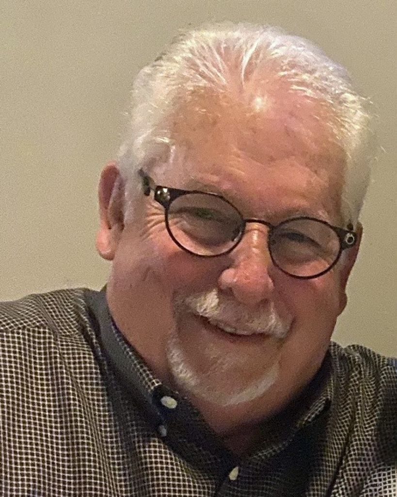 Douglas William Phipps Profile Photo