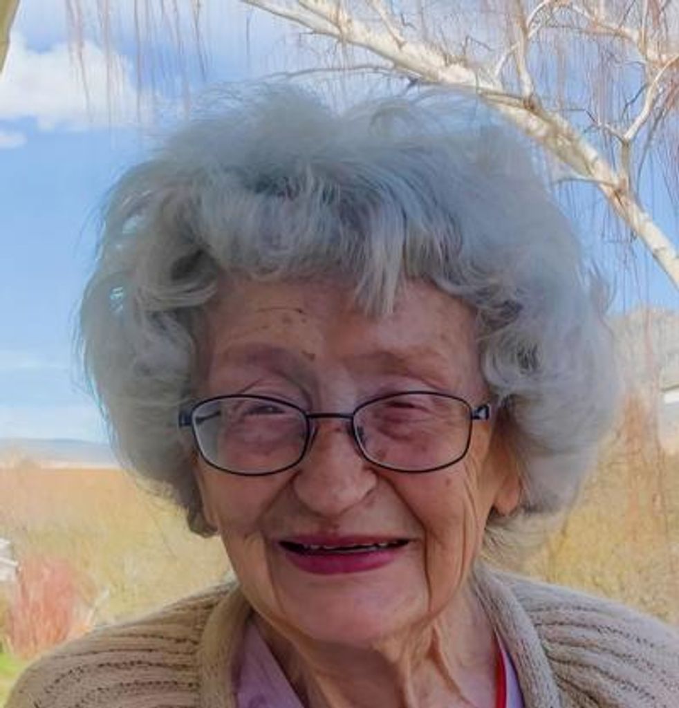 Lenore Belle Tahija Profile Photo