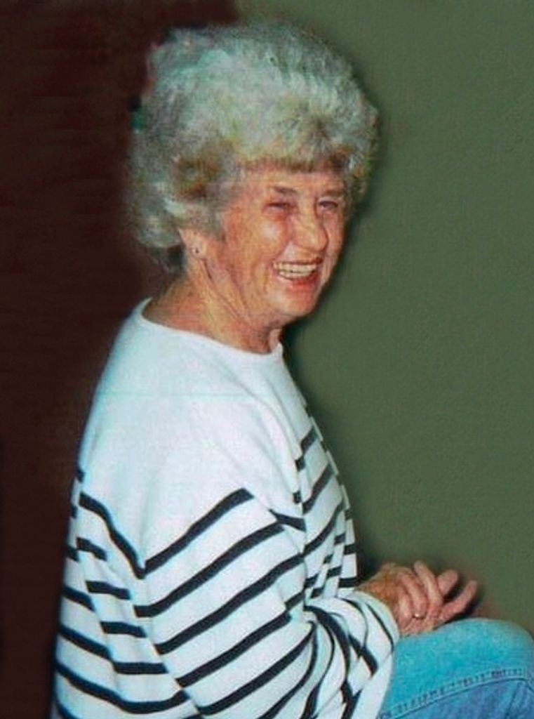 Louise "Polly" Pless Scott Profile Photo