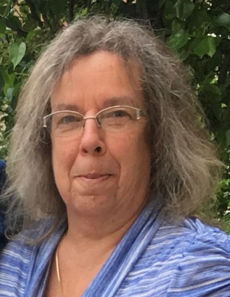 Cindy Hilliard