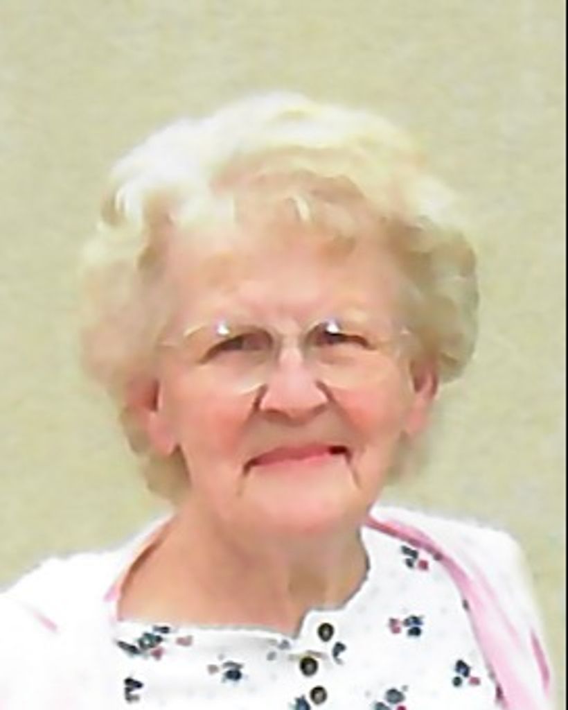 Jean Wright Profile Photo