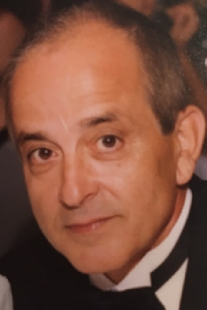 Joseph Da Ponte