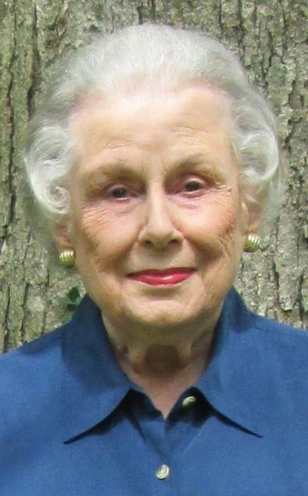 Marjorie Vaughan Skidmore Profile Photo