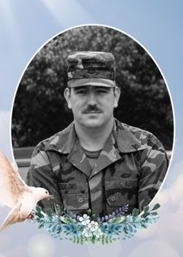 Robert Wayne Boling Sr. Profile Photo