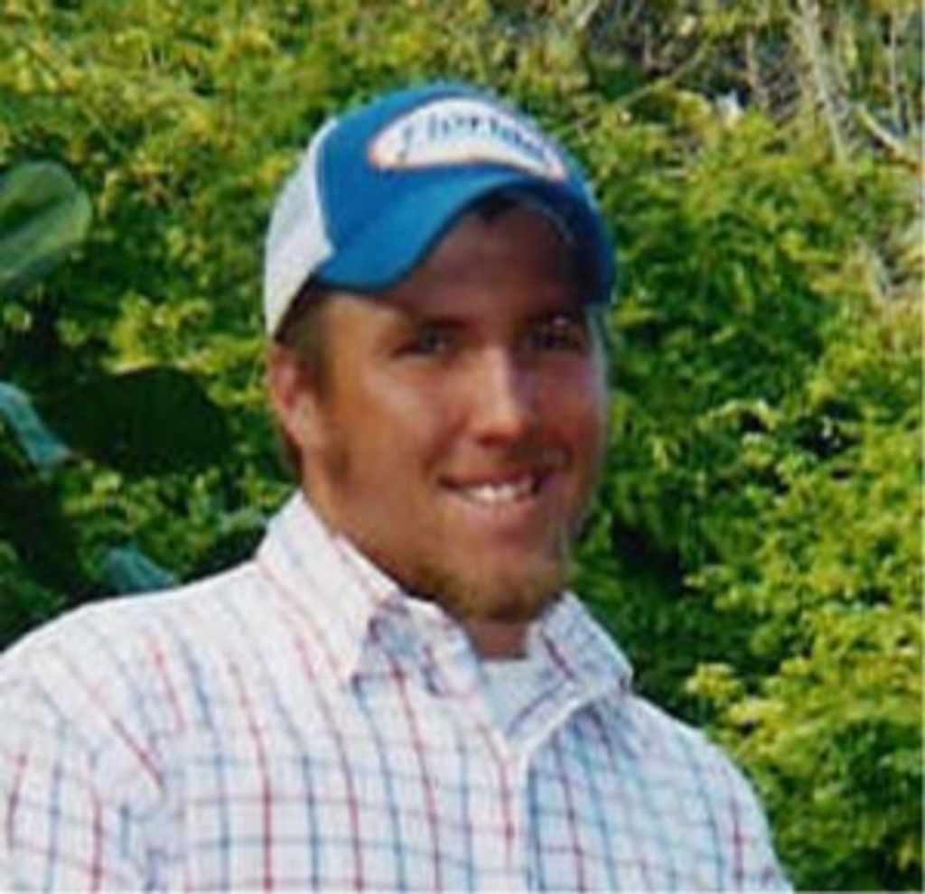 Gregory Darnell Ivy, Jr