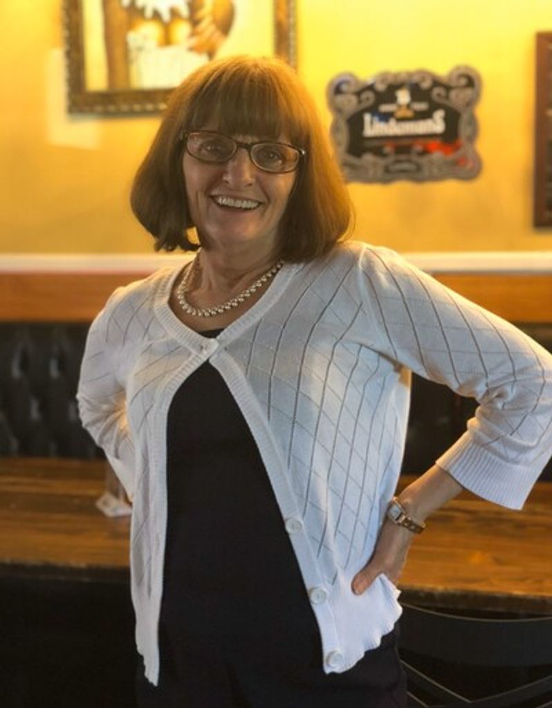 Cheryl English Profile Photo