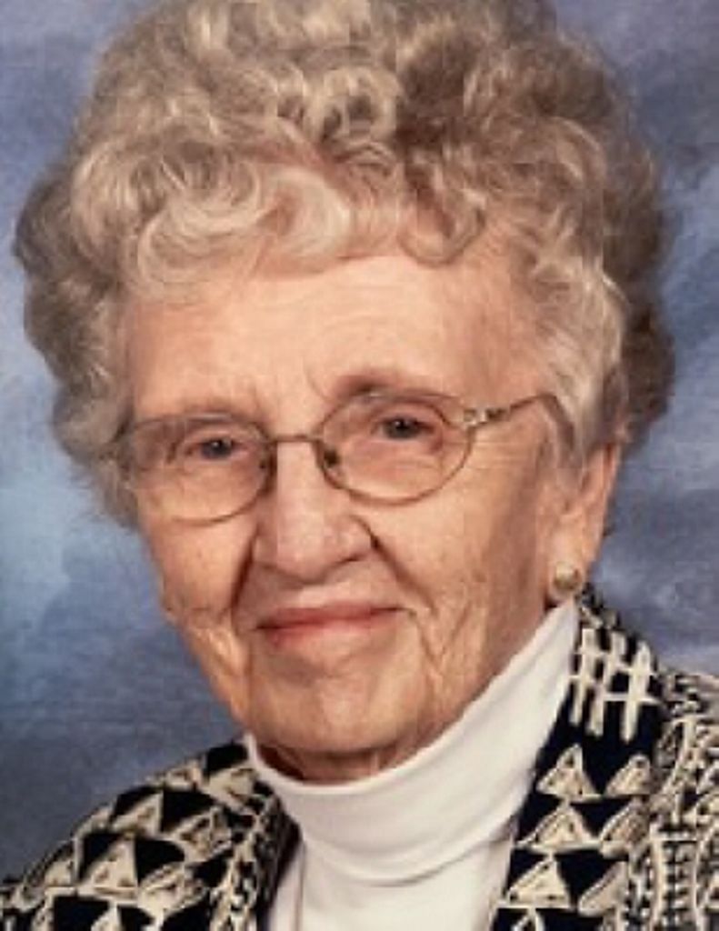 Susie Fay Collom Profile Photo