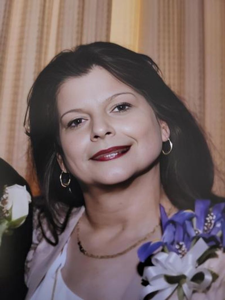 Roxanne Hamilton Profile Photo