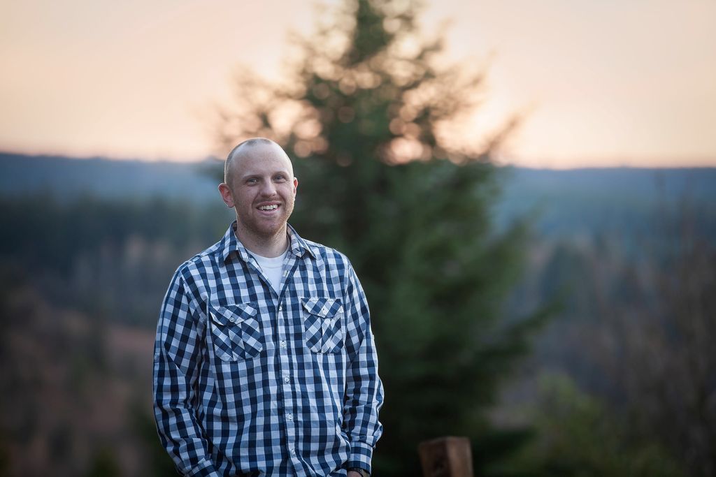 Adam Anthony Dornbusch Profile Photo