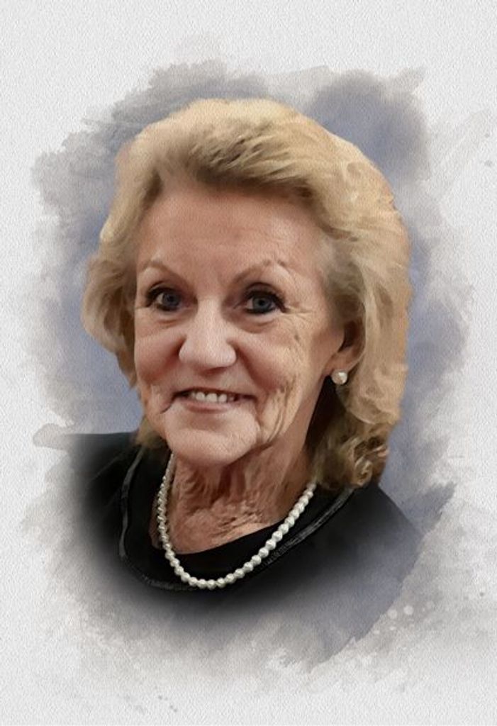 Betty Ann Norton Profile Photo