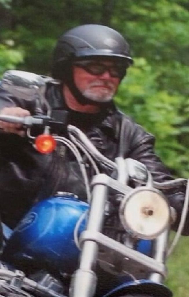 Danny Lynn Graham Profile Photo