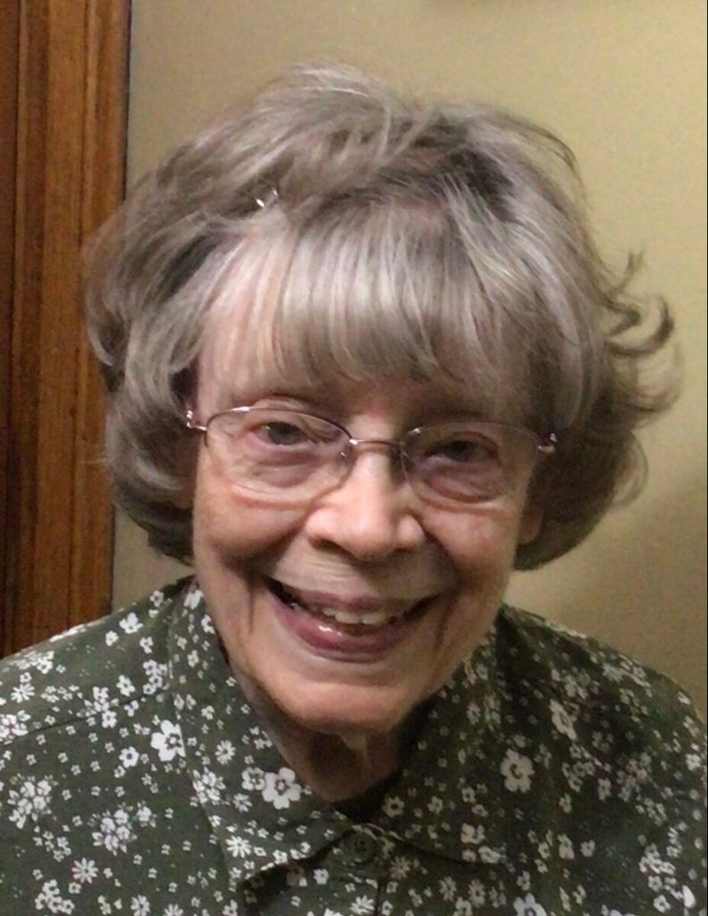 Marjory Jean Christenson Profile Photo