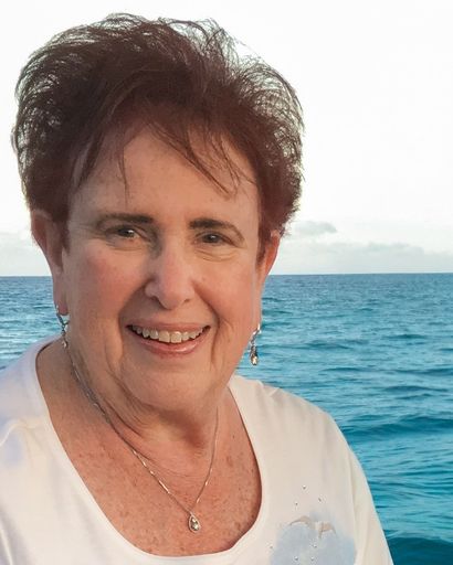 Sheila Brenda Slarskey's obituary image