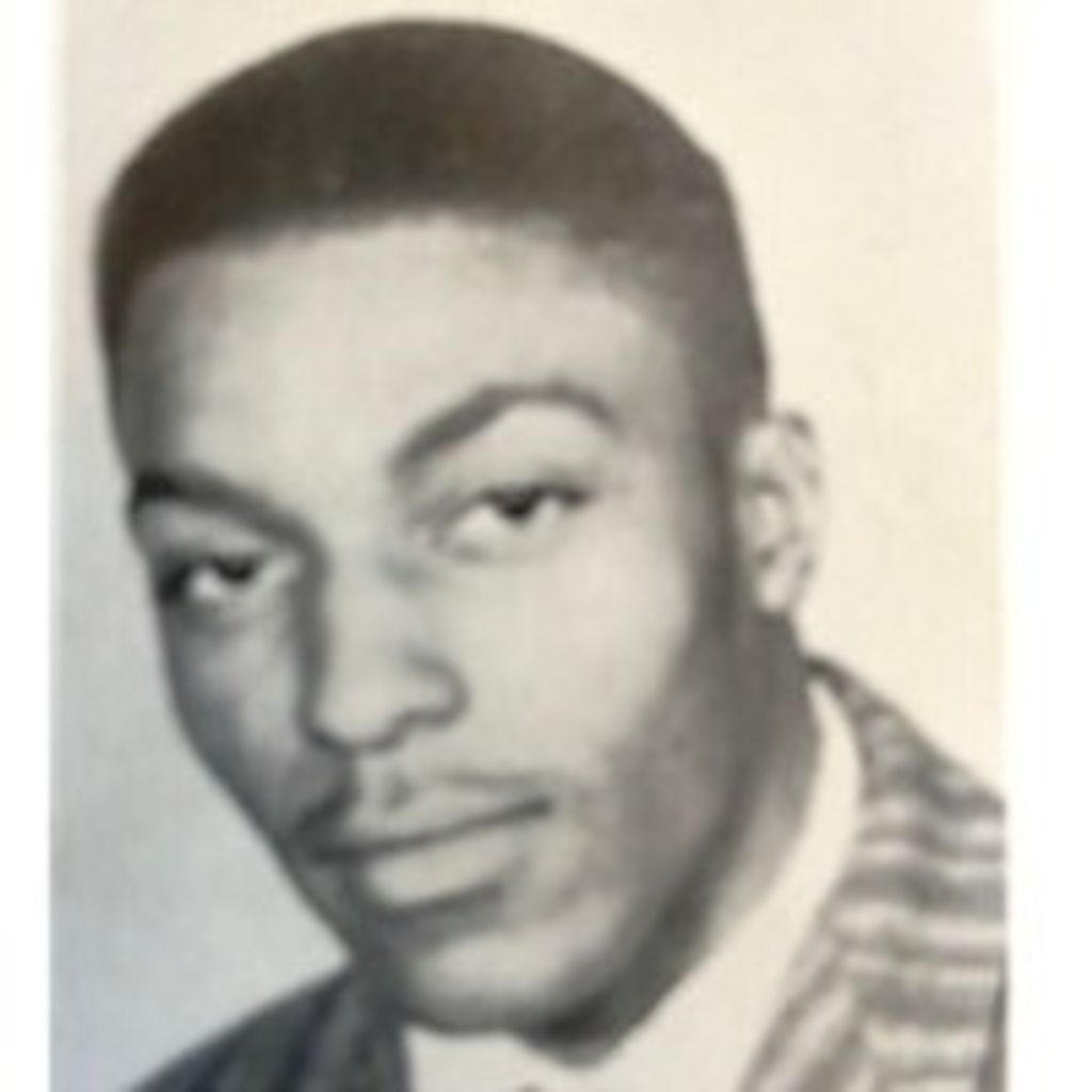 Curtis Fullard Sr.
