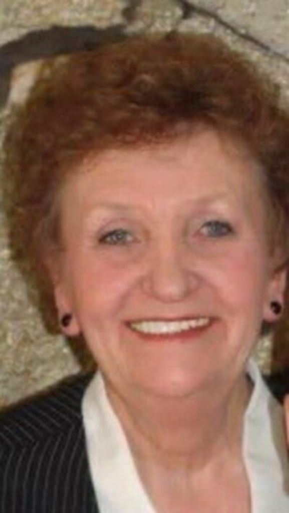 Jolene Wilson Profile Photo