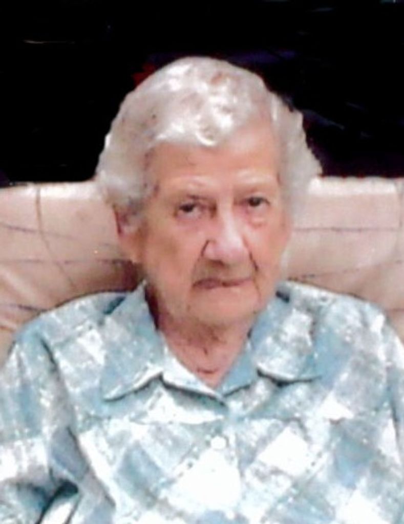 Ora Snyder