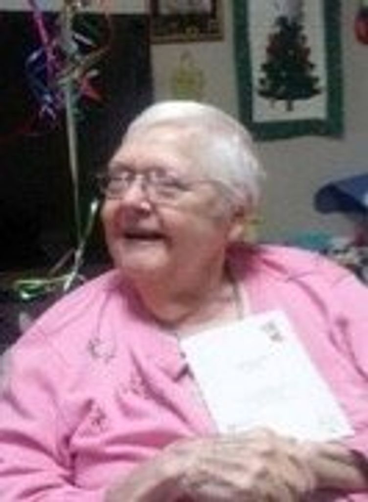 Mary Frances Heeth