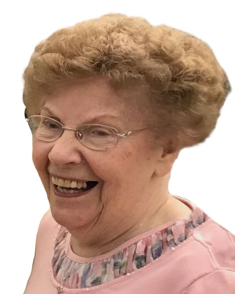 Kathleen Mary Ryan