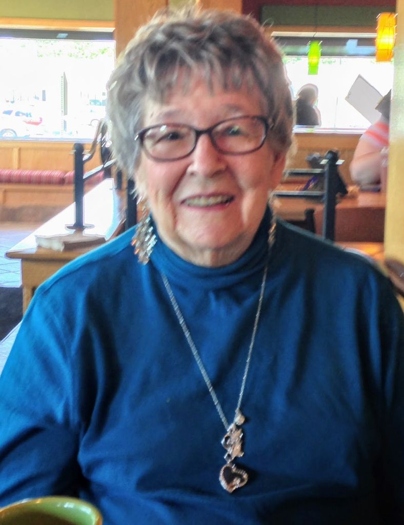 Glenette Monahan Profile Photo