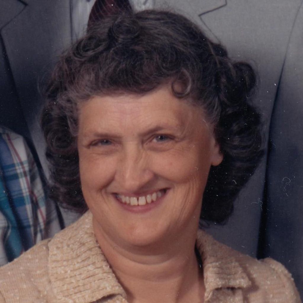 Bonnie Sue Gilstrap Clifton Profile Photo
