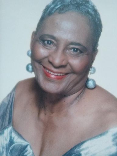 Mrs. Isabella M. Moore's obituary image