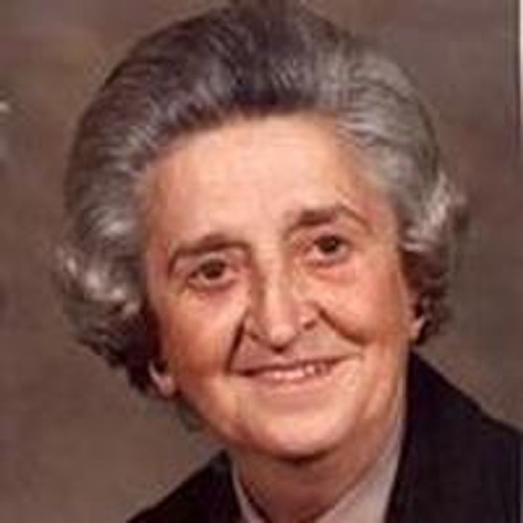 Virginia K. Johnson