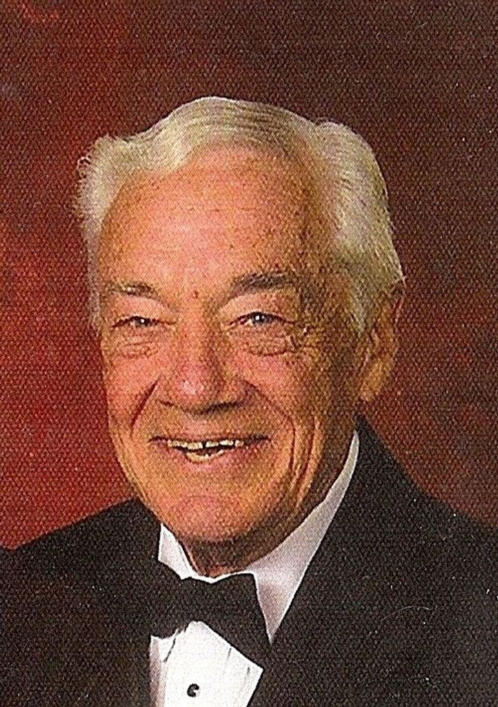 William "Bob" Graham