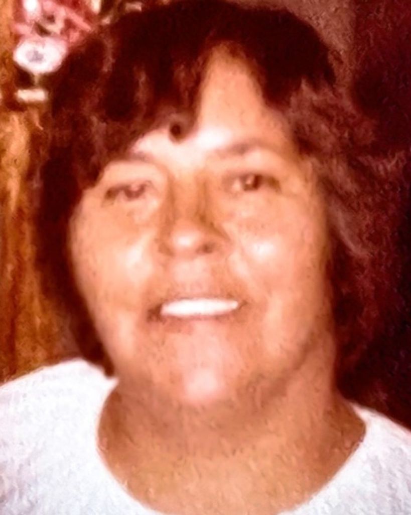 Guadalupe Camou Fraijo