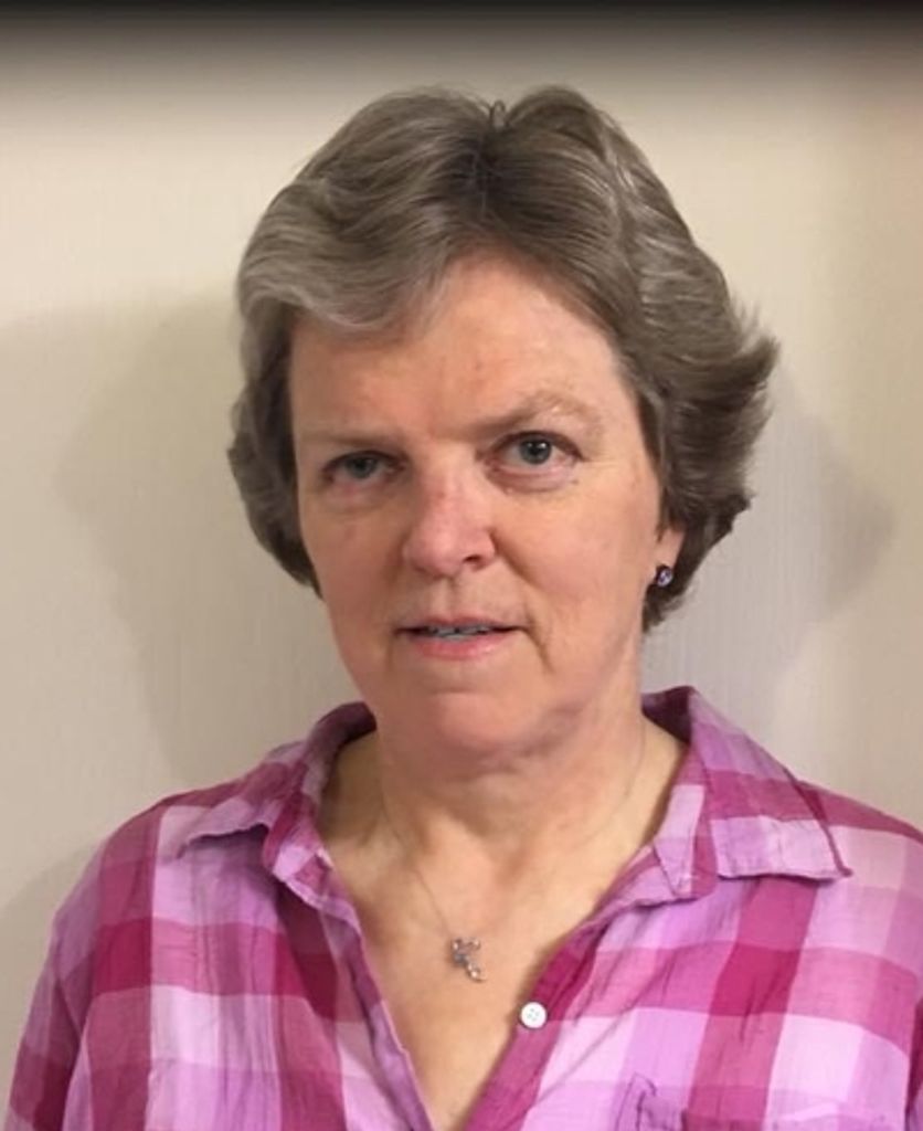 Nancy Louise Hatcher Profile Photo
