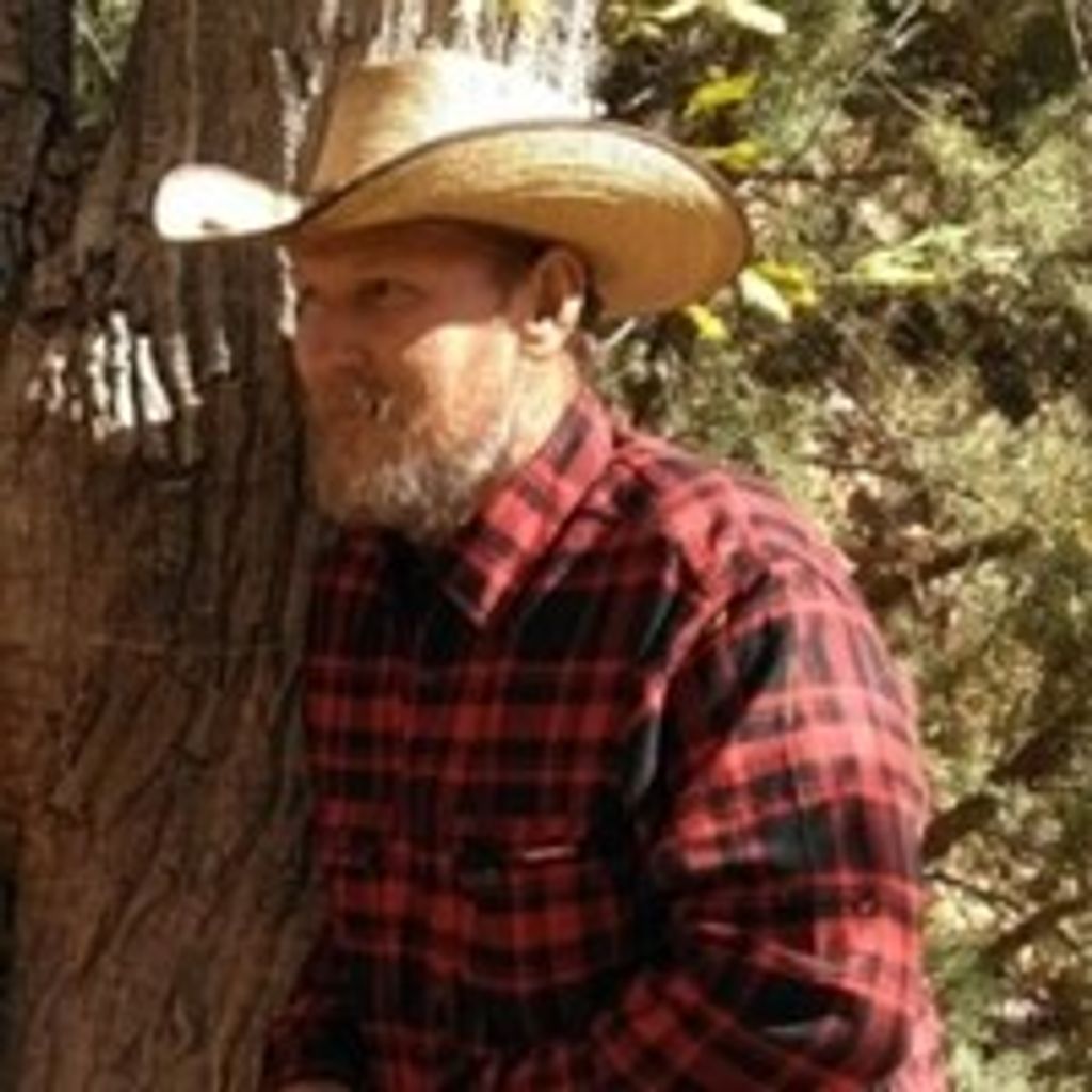 Justin Lee Poteet
